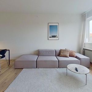 Appartement met Twee Slaapkamers